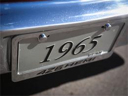 1965 Plymouth Satellite (CC-1026606) for sale in O'Fallon, Illinois