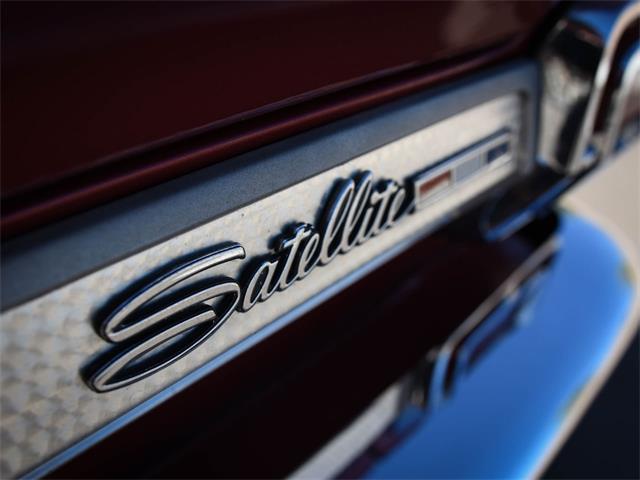 1965 Plymouth Satellite (CC-1026606) for sale in O'Fallon, Illinois