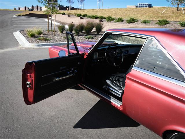 1965 Plymouth Satellite (CC-1026606) for sale in O'Fallon, Illinois