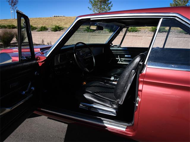 1965 Plymouth Satellite (CC-1026606) for sale in O'Fallon, Illinois