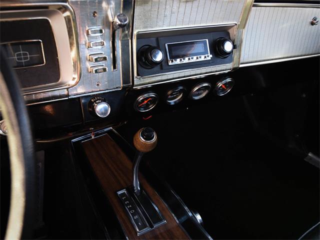1965 Plymouth Satellite (CC-1026606) for sale in O'Fallon, Illinois