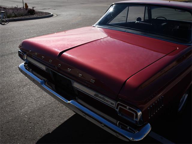 1965 Plymouth Satellite (CC-1026606) for sale in O'Fallon, Illinois
