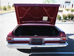1965 Plymouth Satellite (CC-1026606) for sale in O'Fallon, Illinois