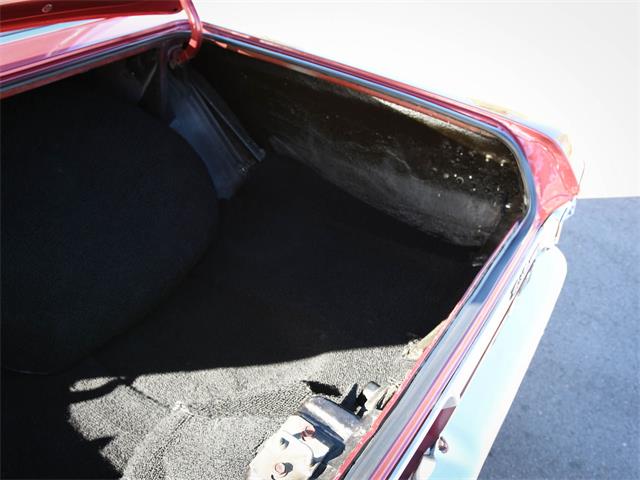 1965 Plymouth Satellite (CC-1026606) for sale in O'Fallon, Illinois