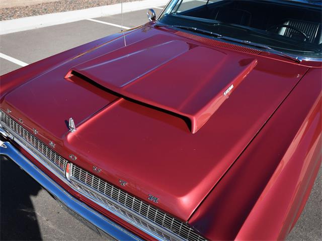 1965 Plymouth Satellite (CC-1026606) for sale in O'Fallon, Illinois