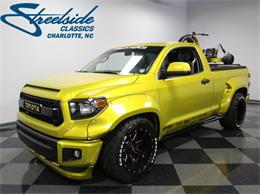 2008 Toyota Tundra TRD SUPERCHARGED (CC-1026608) for sale in Concord, North Carolina
