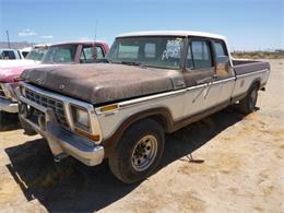 1977 Ford F350 (CC-1026609) for sale in Ontario, California