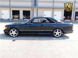 1991 Mercedes-Benz 560SEC (CC-1026631) for sale in Alpharetta, Georgia