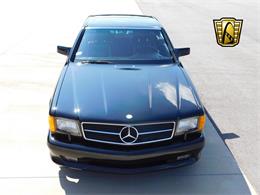 1991 Mercedes-Benz 560SEC (CC-1026631) for sale in Alpharetta, Georgia