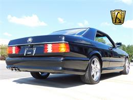 1991 Mercedes-Benz 560SEC (CC-1026631) for sale in Alpharetta, Georgia