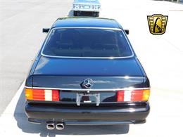 1991 Mercedes-Benz 560SEC (CC-1026631) for sale in Alpharetta, Georgia