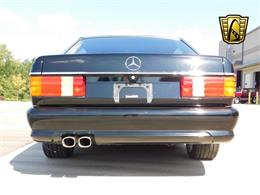 1991 Mercedes-Benz 560SEC (CC-1026631) for sale in Alpharetta, Georgia