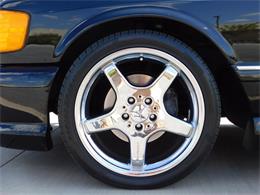 1991 Mercedes-Benz 560SEC (CC-1026631) for sale in Alpharetta, Georgia