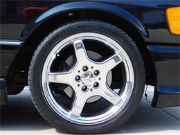 1991 Mercedes-Benz 560SEC (CC-1026631) for sale in Alpharetta, Georgia