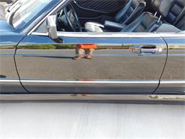 1991 Mercedes-Benz 560SEC (CC-1026631) for sale in Alpharetta, Georgia