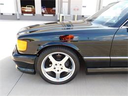 1991 Mercedes-Benz 560SEC (CC-1026631) for sale in Alpharetta, Georgia