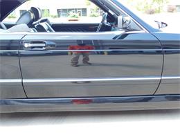1991 Mercedes-Benz 560SEC (CC-1026631) for sale in Alpharetta, Georgia