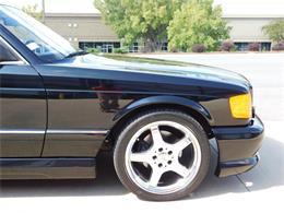 1991 Mercedes-Benz 560SEC (CC-1026631) for sale in Alpharetta, Georgia