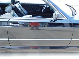 1991 Mercedes-Benz 560SEC (CC-1026631) for sale in Alpharetta, Georgia