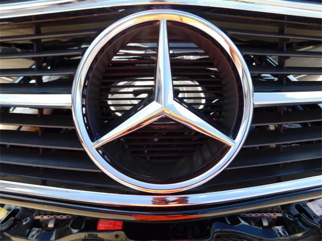 1991 Mercedes-Benz 560SEC (CC-1026631) for sale in Alpharetta, Georgia