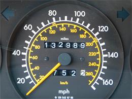 1991 Mercedes-Benz 560SEC (CC-1026631) for sale in Alpharetta, Georgia