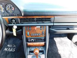 1991 Mercedes-Benz 560SEC (CC-1026631) for sale in Alpharetta, Georgia