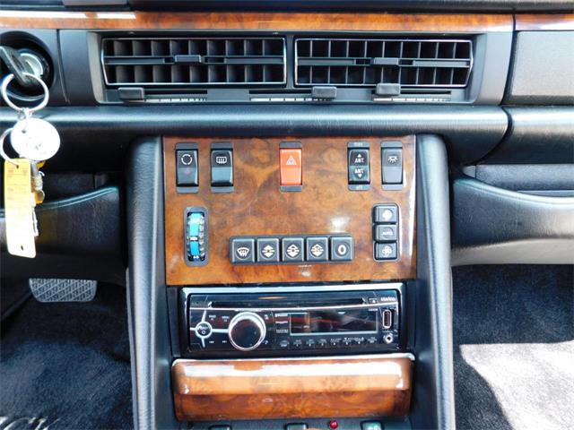 1991 Mercedes-Benz 560SEC (CC-1026631) for sale in Alpharetta, Georgia