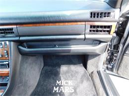 1991 Mercedes-Benz 560SEC (CC-1026631) for sale in Alpharetta, Georgia
