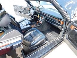 1991 Mercedes-Benz 560SEC (CC-1026631) for sale in Alpharetta, Georgia