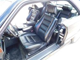 1991 Mercedes-Benz 560SEC (CC-1026631) for sale in Alpharetta, Georgia