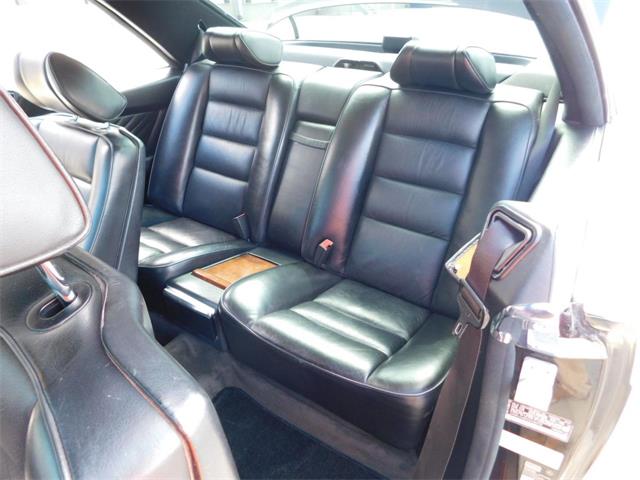1991 Mercedes-Benz 560SEC (CC-1026631) for sale in Alpharetta, Georgia