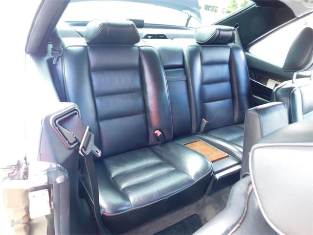 1991 Mercedes-Benz 560SEC (CC-1026631) for sale in Alpharetta, Georgia