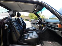 1991 Mercedes-Benz 560SEC (CC-1026631) for sale in Alpharetta, Georgia