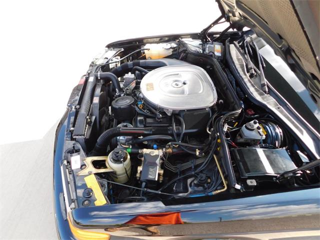 1991 Mercedes-Benz 560SEC (CC-1026631) for sale in Alpharetta, Georgia