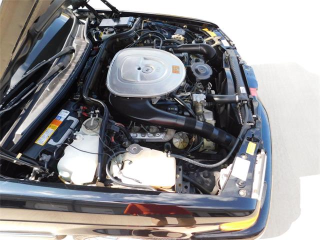 1991 Mercedes-Benz 560SEC (CC-1026631) for sale in Alpharetta, Georgia