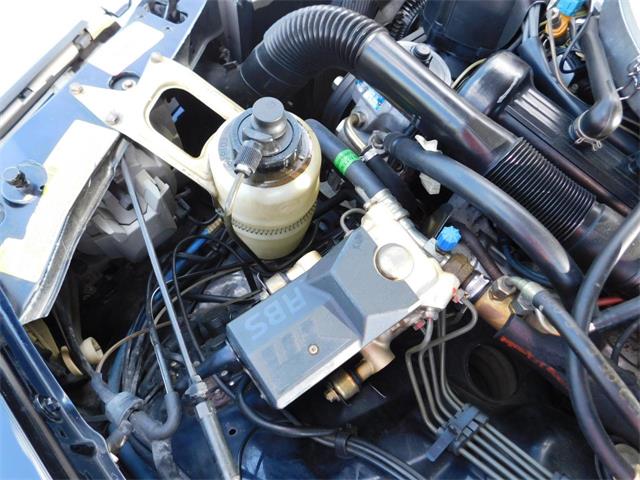 1991 Mercedes-Benz 560SEC (CC-1026631) for sale in Alpharetta, Georgia