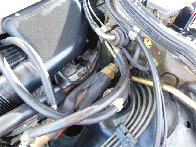 1991 Mercedes-Benz 560SEC (CC-1026631) for sale in Alpharetta, Georgia