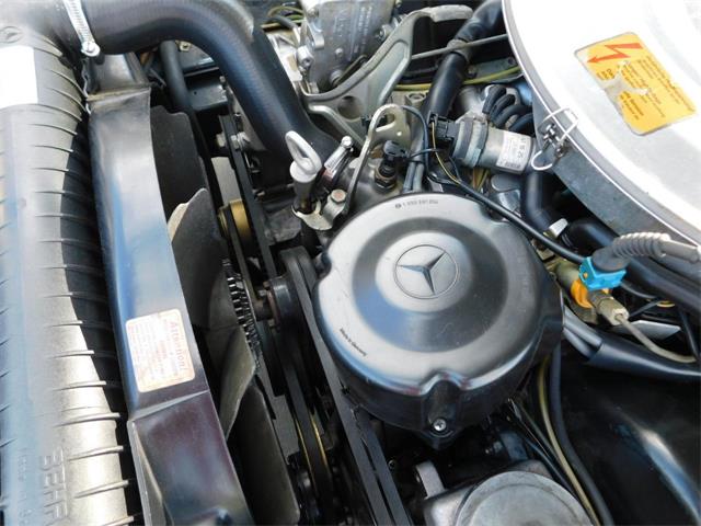 1991 Mercedes-Benz 560SEC (CC-1026631) for sale in Alpharetta, Georgia
