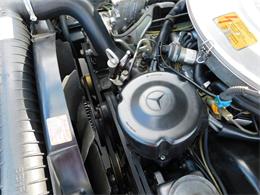 1991 Mercedes-Benz 560SEC (CC-1026631) for sale in Alpharetta, Georgia