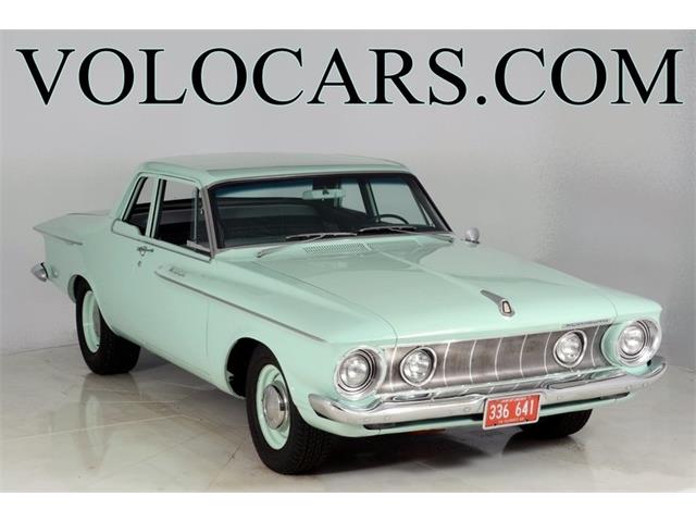 1962 Plymouth Savoy (CC-1026644) for sale in Volo, Illinois