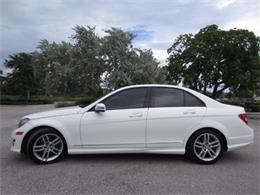 2014 Mercedes-Benz C250 (CC-1026649) for sale in Delray Beach, Florida