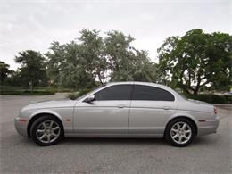 2006 Jaguar S-Type (CC-1026659) for sale in Delray Beach, Florida