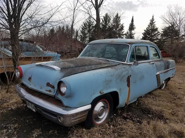 1953 Mercury Sedan (CC-1020668) for sale in Thief River Falls, Minnesota