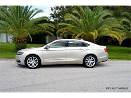 2014 Chevrolet Impala (CC-1026684) for sale in Clearwater, Florida
