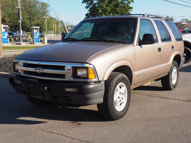 1997 Chevrolet Blazer (CC-1026698) for sale in Loveland, Ohio