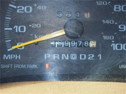 1997 Chevrolet Blazer (CC-1026698) for sale in Loveland, Ohio