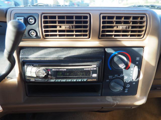 1997 Chevrolet Blazer (CC-1026698) for sale in Loveland, Ohio