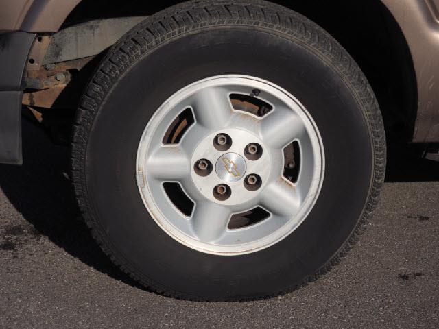 1997 Chevrolet Blazer (CC-1026698) for sale in Loveland, Ohio