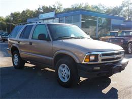 1997 Chevrolet Blazer (CC-1026698) for sale in Loveland, Ohio