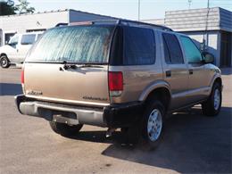 1997 Chevrolet Blazer (CC-1026698) for sale in Loveland, Ohio